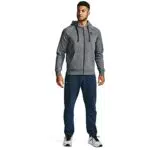 Under Armour Rival Fleece Hoodie felpa con cappuccio