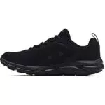 Under Armour UA Charged Assert 9, Scarpa da Corsa Uomo
