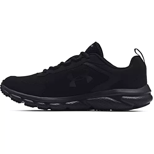 Under Armour UA Charged Assert 9, Scarpa da Corsa Uomo