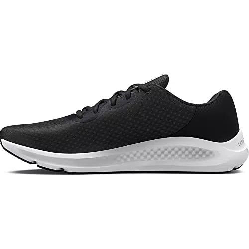 Under Armour UA Charged Pursuit 3, Scarpa da Corsa Uomo