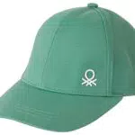 United Colors of Benetton Cappellino C/Visiera 6g0qga00k