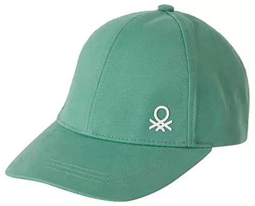 United Colors of Benetton Cappellino C/Visiera 6g0qga00k