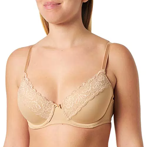 United Colors of Benetton Reggiseno Imbottito 3ACU1R005 Intimo