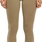 Urban Classics Leggings da Donna in Cotone Organico Elasticizzato Pantaloni da Yoga