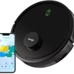 Venga! Aspirapolvere robot, detergente per pavimenti