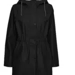 VERO MODA PETITE VMMALOU Coated Jacket Noos Petite Giacca