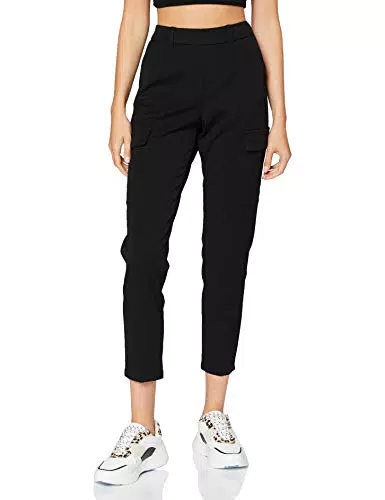 VERO MODA VMMAYA MR Loose Cargo Pant Noos Pantaloni