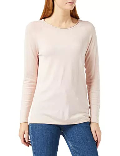 Vero Moda VMNELLIE Glory LS Long Blouse Noos Pullover