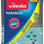 Vileda Fodera per asse da stiro Park and Go, 163251