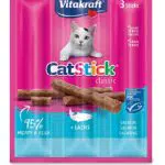 Vitakraft Cat-Stick Salmone MSC