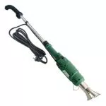 VOUNOT Bruciatore Diserbante 2000W, Diserbante Termico Elettrico