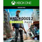 Watch Dogs 2: Season Pass, Xbox One - Codice download