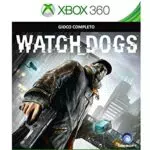 Watch Dogs Standard, Xbox 360 - Codice download