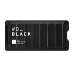 WD_BLACK 2TB P40 Game Drive SSD