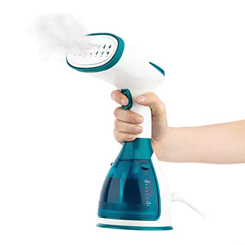 Weasy Stiratole Verticale Portatile HVP10, Pronto in 30 Secondi