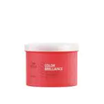 Wella Maschera Capelli Normali/Fini Colorati 500 ml