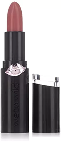 Wet n Wild, Megalast Lipstick, Into the Flesh