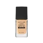 Wet n Wild - Photo Focus Foundation - Fondotinta Beige Morbido - Copertura Intensa