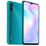 Xiaomi Redmi 9A - Smartphone 2 GB + 32 GB, Dual Sim