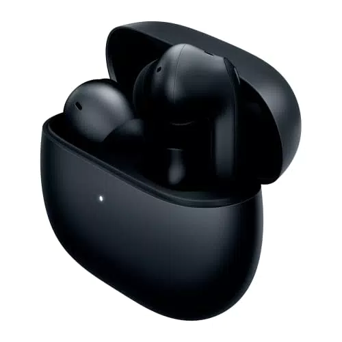 Xiaomi Redmi Buds 4 Pro, Auricolari Bluetooth 5.3, Carica Wireless
