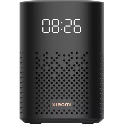 Xiaomi Smart Speaker, LED Display, Controllo Vocale Google Assistant