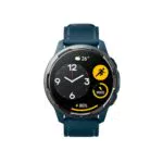 Xiaomi Watch S1 Active GL Blue, Schwarz, BHR5467GL