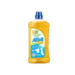 3 PEZZI Alba Sapone Ecologico Gel a Mano e In Lavatrice 1000 ml