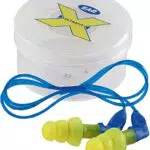3M E-A-R Uf01014 Ultrafit X Tappi per Orecchie