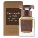 Abercrombie & Fitch Authentic Moment For Him Eau De Toilette 30ml
