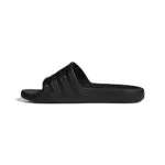 adidas Adilette Aqua, Infradito Unisex - Adulto, Black Core Black Core Black