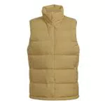 adidas Helionic Giacca imbottita, Golden Beige, L