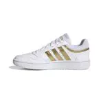adidas Hoops 3.0 Low Classic Basketball, Sneakers Donna