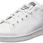 adidas Stan Smith J, Sneaker Unisex - Bambini e ragazzi