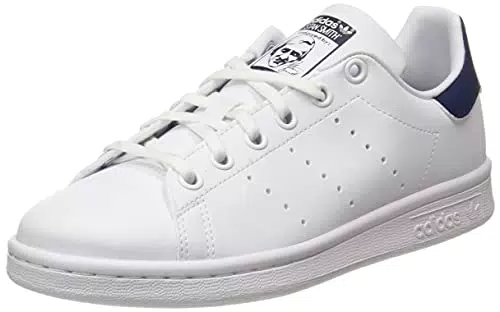 adidas Stan Smith J, Sneaker Unisex - Bambini e ragazzi