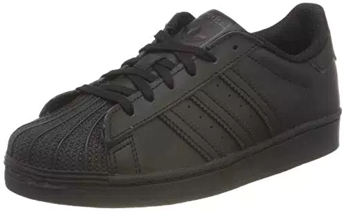 adidas Superstar, Scarpe da ginnastica basse Unisex - Bambini e ragazzi