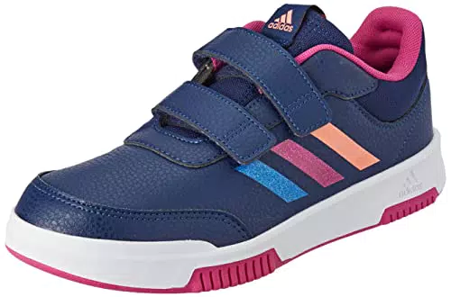 adidas Tensaur Hook And Loop, Sneakers Unisex - Bambini e ragazzi