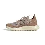 adidas Terrex Voyager 21 Travel, Sneakers Donna, Wonder Taupe/Taupe Met./Impact Orange