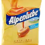 Alpenliebe Original, Marrone, 80 g, Confezione da 1