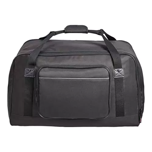Amazon Basics - Resistente borsa per altoparlanti da 30 cm