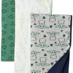 Amazon Essentials Disney, Marvel Swaddle Blankets Costumi