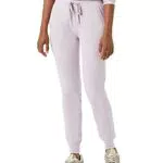 Amazon Essentials Pantaloni della Tuta Elasticizzati Tecnici Spazzolati Donna