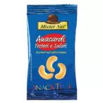 >Anacardi 25gr Snack time Mister Nut