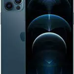 Apple iPhone 12 Pro, 256GB, Blu -