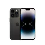 Apple iPhone 14 Pro - Nero siderale