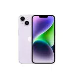 Apple iPhone 14 - viola