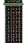 Apple Watch Sport Loop mezzanotte