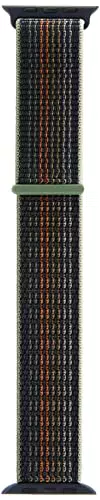 Apple Watch Sport Loop mezzanotte