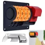 Apribottiglie Bancone Della Birra, Apribottiglie Bancone Birra con Numeri Precisi