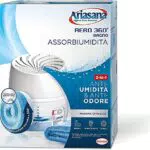 Ariasana Aero 360° Bagno Kit Assorbiumidità