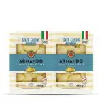 Armando, Gli Gnocchi Gluten Free, Gnocchi di patate senza Glutine e Uova - 11 confezioni da 500 gr
